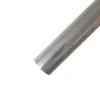 Profilé-Tube aluminium 30 mm ep 2 mm, Longueur : 1 metre - Comment Fer