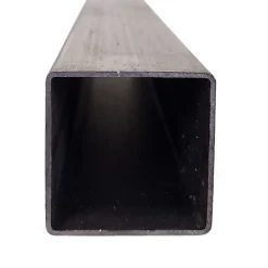 Comment Fer Tube carré acier 16 x 16 ep 1,5 mm, Longueur : 3 metres -