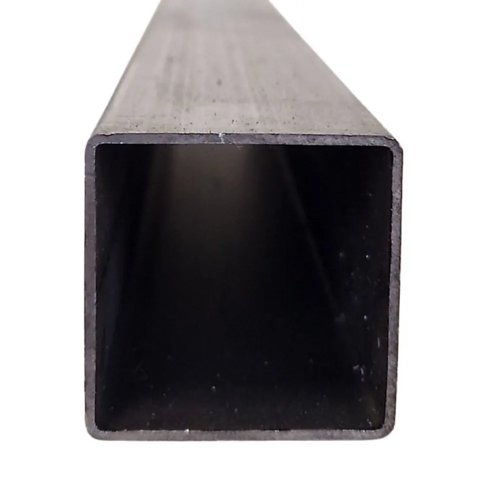 Comment Fer Profilé-Tube carré acier 20x20 mm ep 2 mm, Longueur : 2 metres -