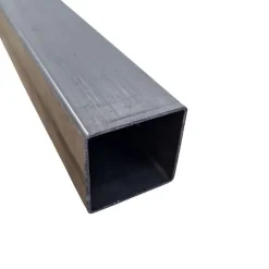 Comment Fer Profilé-Tube carré acier 20x20 mm ep 2 mm, Longueur : 2 metres -