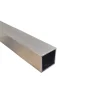 Comment Fer Profilé-Tube carré alu 40x40 mm ep 2 mm, Longueur : 4 metres -