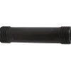 Itron Compteur D'Eau-Tube d'attente plastique noir - - MM 3/4' - 110 mm