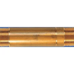 Grk Compteur D'Eau-Tube d'attente pour compteur d'eau - - Laiton - 170 mm