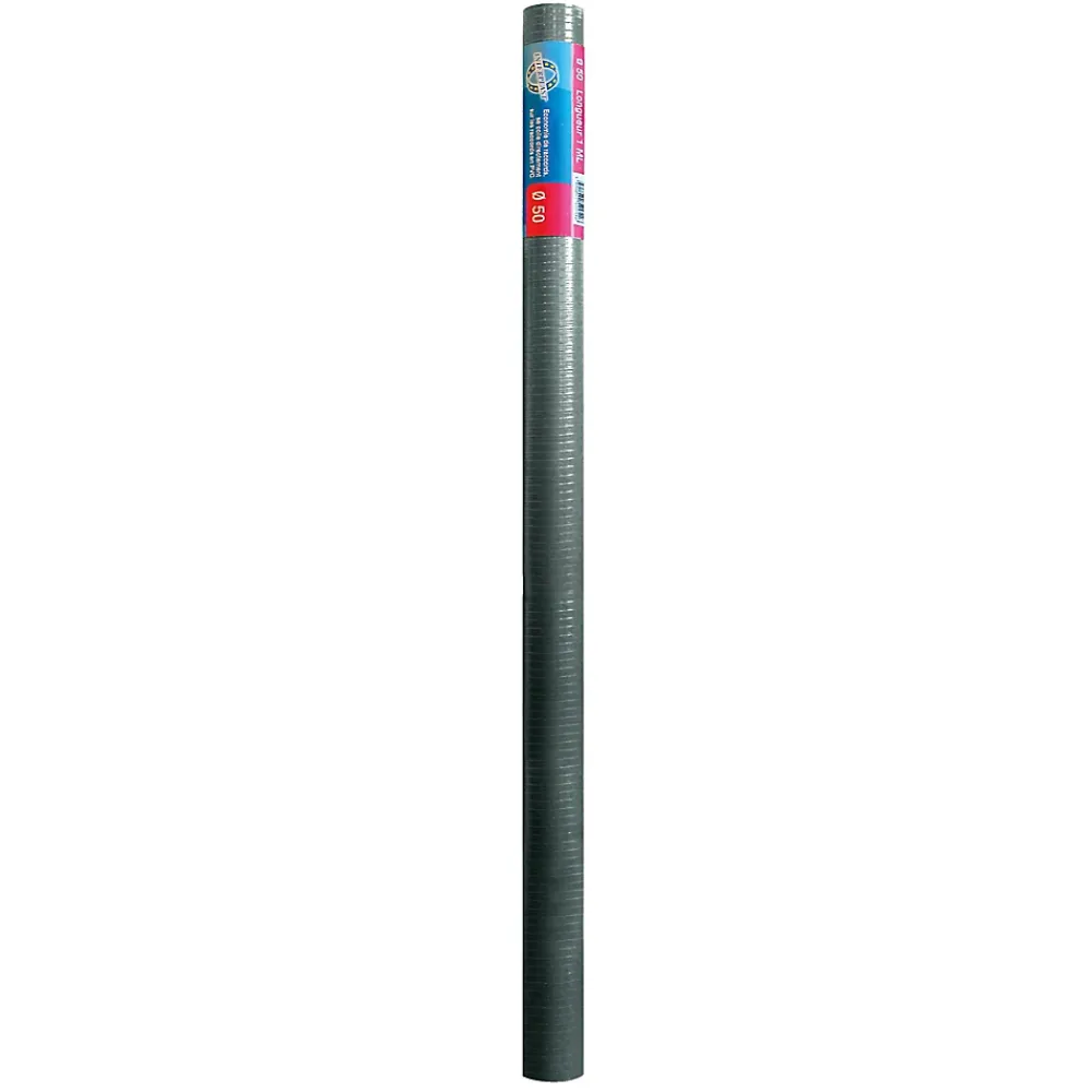 Fitt Tube flexible sanitaire ø50 mm, l.1 m