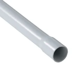 Diall Tube Irl Et Raccord-Tube IRL ø16 mm Longueur 2 m gris