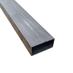Comment Fer Profilé-Tube rectangulaire acier 40x27 ep 2 mm, 2 metres -