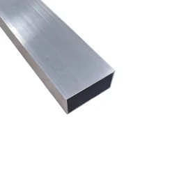 Comment Fer Tube rectangulaire alu 60x40 ep 4 mm, 3 metres -