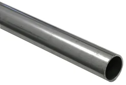Profilé-Tube rond acier verni profilé à froid ø14 mm, 1 m
