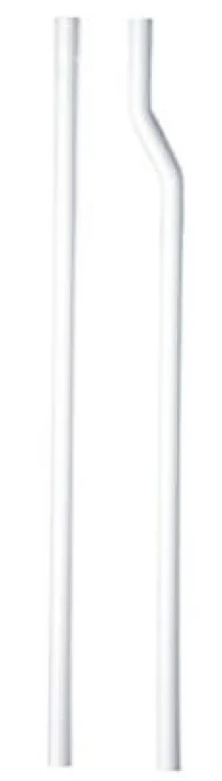 Siamp Accessoire Chasse D'Eau-Tuyau descente droit WC turque