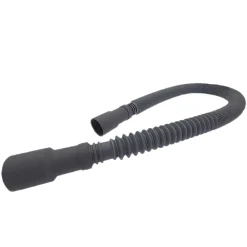 Hydroland Evacuation De Lave-Linge-Tuyau de vidange extensible de 80 à 270 cm