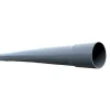 Fitt Tuyau en pvc Diamètre 100 mm 1 m