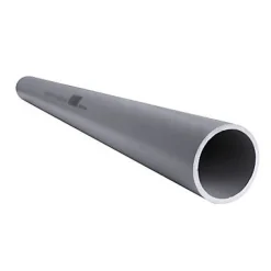 Fitt Tube Et Raccord Pvc-Tuyau en PVC diamètre 40 mm x 1 m