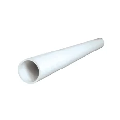 Fitt Tuyau en PVC Diamètre 40 mm 2 m