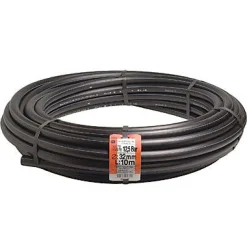 Fitt Tube Et Raccord Pehd-Tuyau polyéthylène eau potable ø32, 25 m