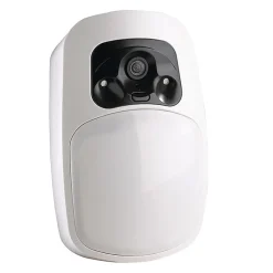Delta Dore Tyxal - Pack Alarme Maison Sans Fil Promo Video