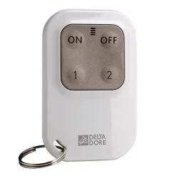 Delta Dore Tyxal - Pack Alarme Maison Sans Fil Promo Video