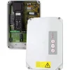 Dickert Motorisation De Porte De Garage-Unité de commande ACM400S-01 pour motorisation