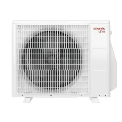 Atlantic Ecs Rad Chauffe-Eau Thermodynamique-Unité extérieure chauffe eau thermodynamique CALYPSO Split Inverter - Puissance: 1450W