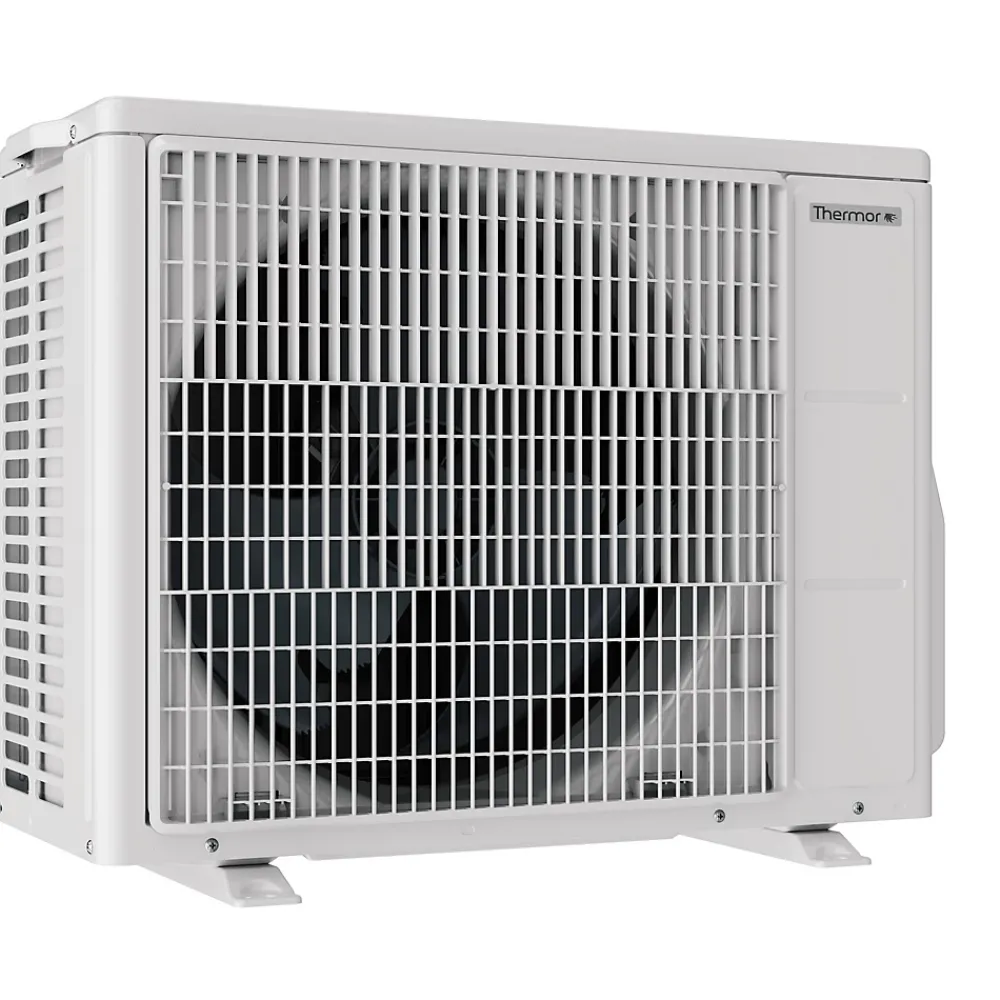Thermor Unité extérieure inverter AEROMAX SPLIT 3 - Blanc