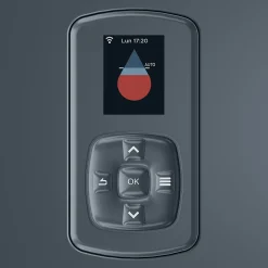 Thermor Unité extérieure inverter AEROMAX SPLIT 3 - Blanc