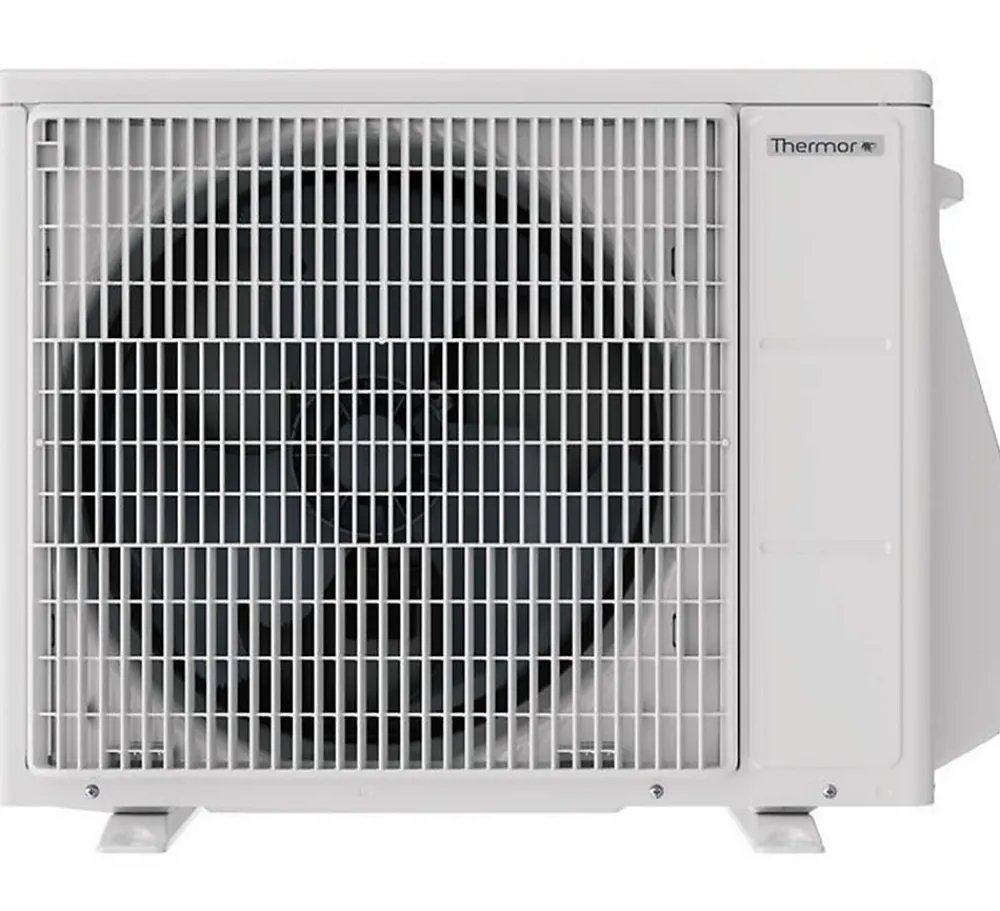Thermor Unité extérieure inverter AEROMAX SPLIT 3 - Blanc
