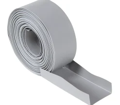 Semin Etanchéité Du Mur Intérieur-U rouleau , Protège les Cloisons des Remontées Capillaires, 50 mm x 20 m, Lot de 3