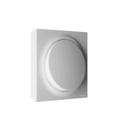 Fontini Va-et- vient Neo Evo blanc brillant