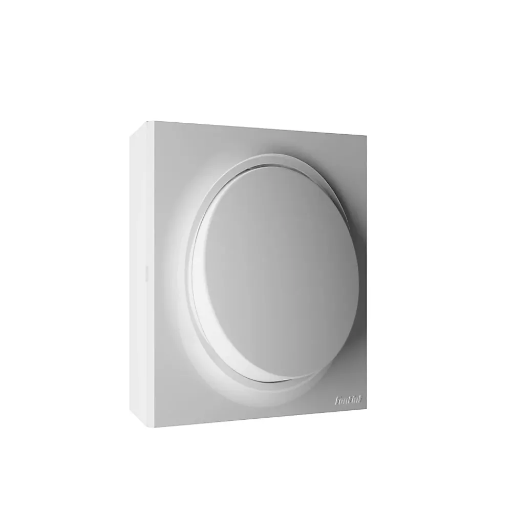 Fontini Va-et- vient Neo Evo blanc brillant