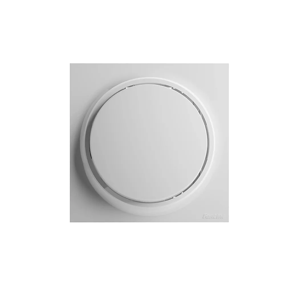 Fontini Va-et- vient Neo Evo blanc brillant