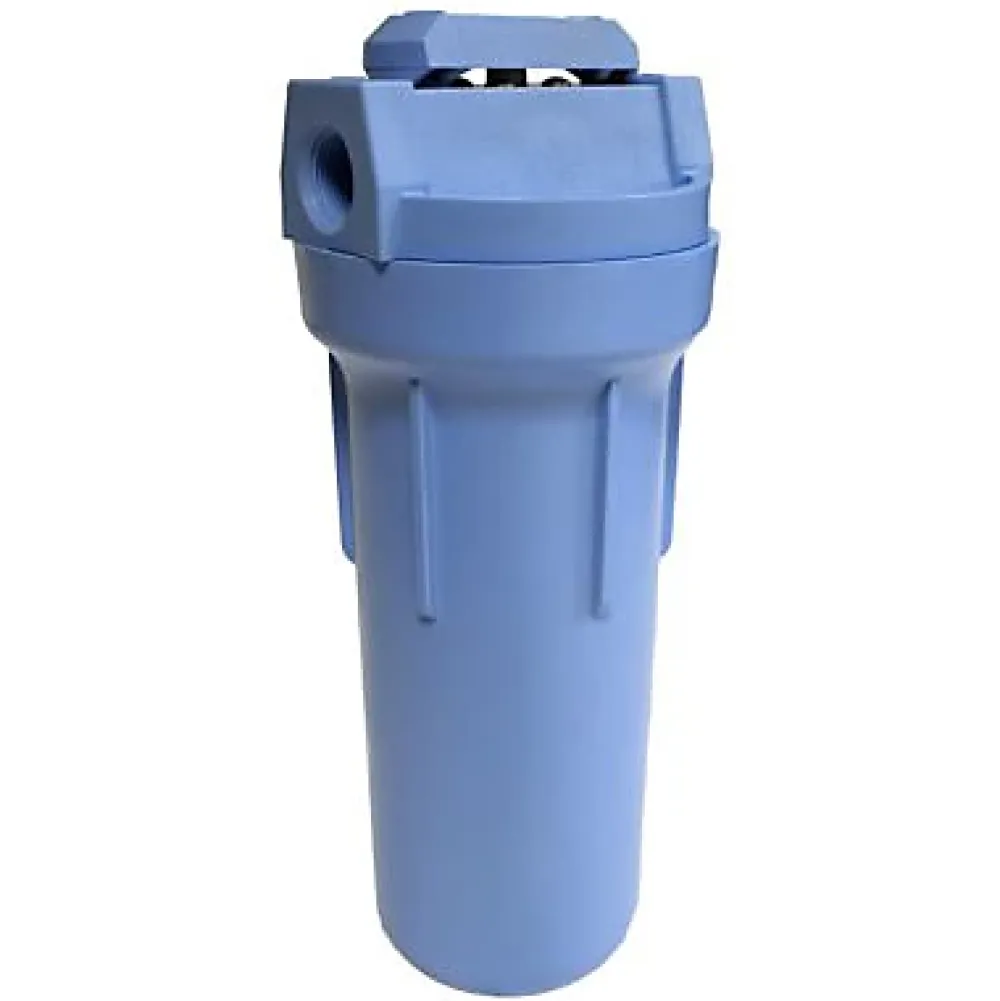 Apic Adoucisseur D'Eau-Valvofiltre avec by pass incorporé