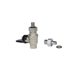 Cintropur Filtration Évier-Vanne à bille pour filtre NW18 - FW25 - NW32