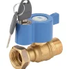 Sferaco Vanne de compteur Sferalocking- - Mâle-femelle 3/4'