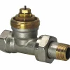 Siemens Vanne radiateur droite PN10 DN15 1/2'' - : VDN215