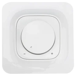 Jacobsen Variateur Kennet blanc complet