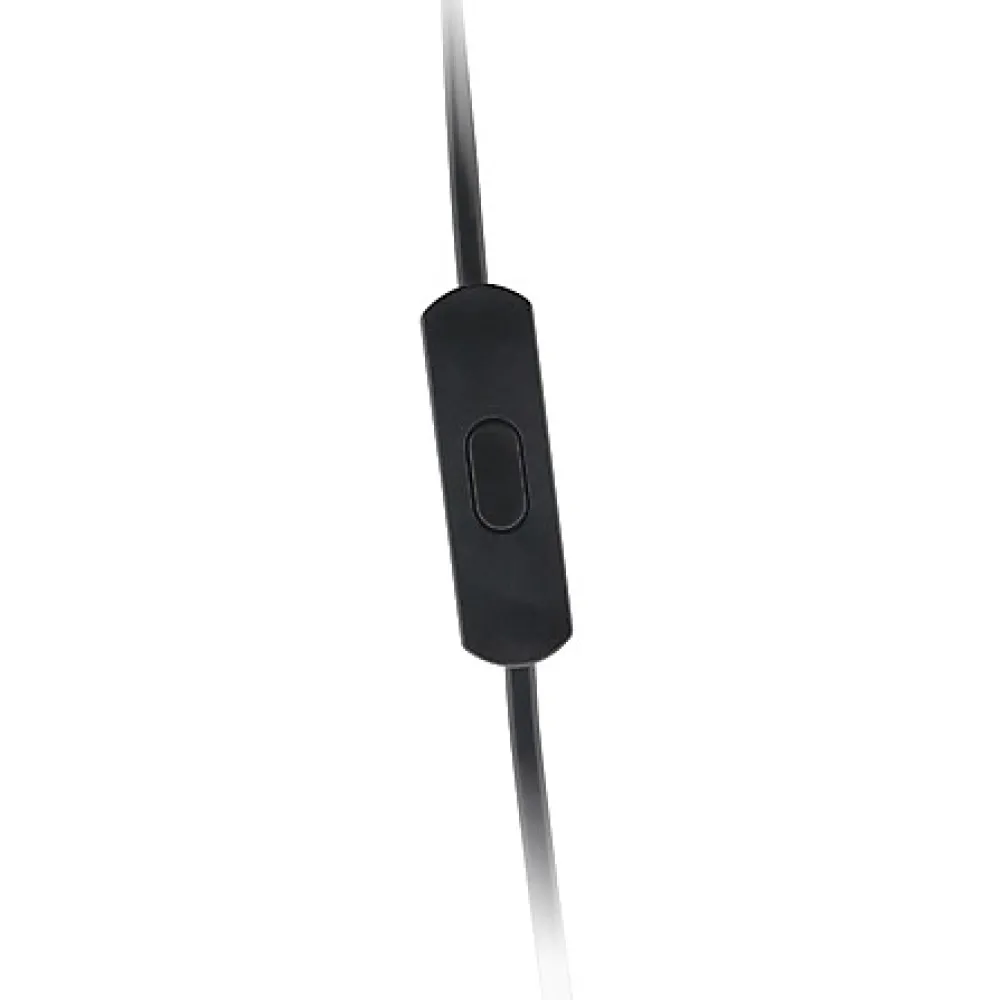 Interrupteur Et Variateur De Lampe-Variateur simple mini pré-câblé noir brillant