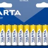 Varta Pile Aa|Pile Alcaline-- Pack de 2 - Blister de 10 Piles Alcalines ENERGY AA