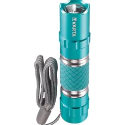 Varta - Torche Lipstick LED + 1 pile AA