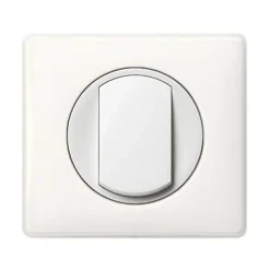 Legrand Va&vient 10 A Céliane blanc 2300W