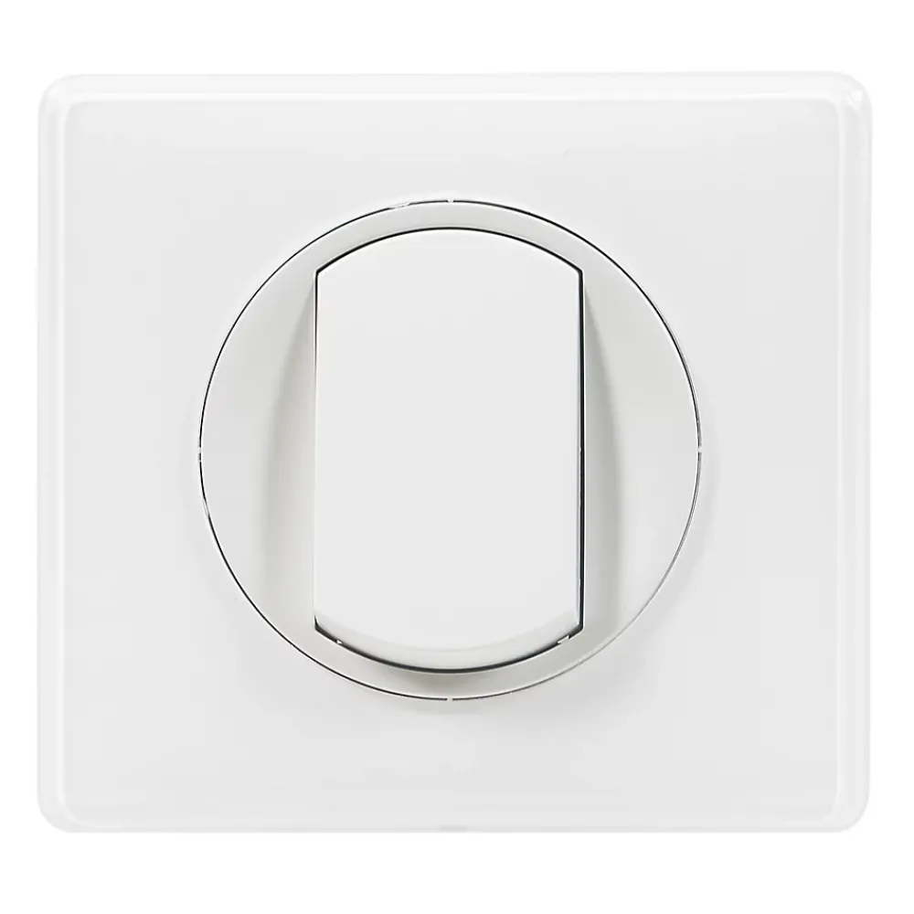 Legrand Va&vient 10 A Céliane blanc 2300W