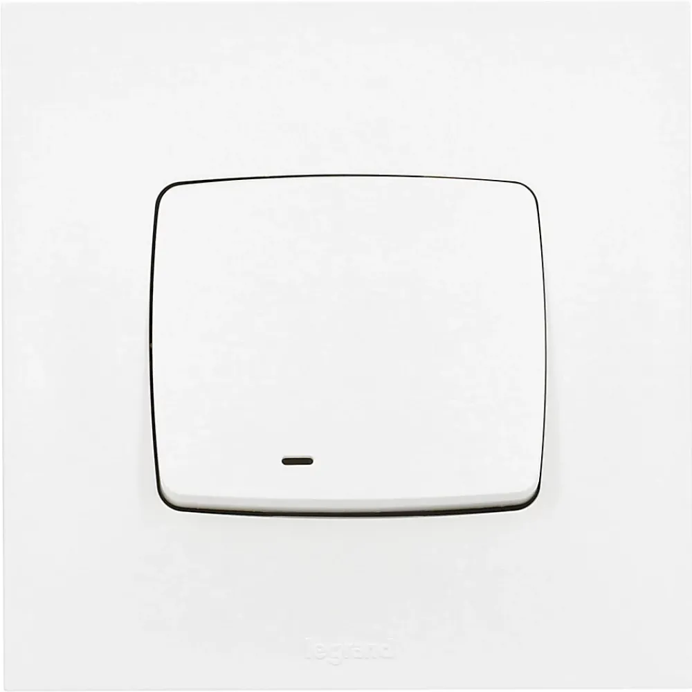 Legrand Va&vient lumineux Neptune 10A