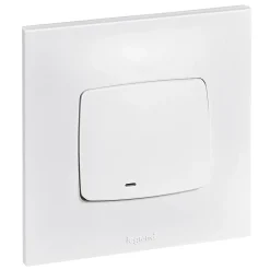 Legrand Va&vient lumineux Neptune 10A