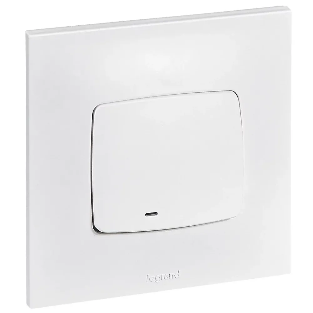 Legrand Va&vient lumineux Neptune 10A