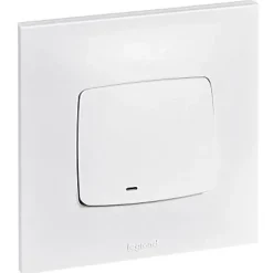 Legrand Va&vient lumineux Neptune 10A
