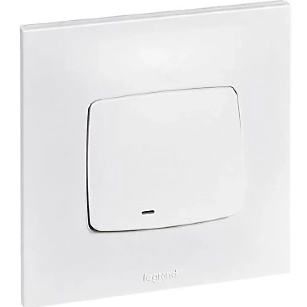 Legrand Va&vient lumineux Neptune 10A