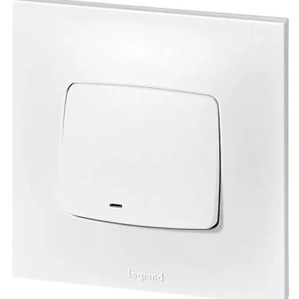 Legrand Va&vient lumineux Neptune 10A