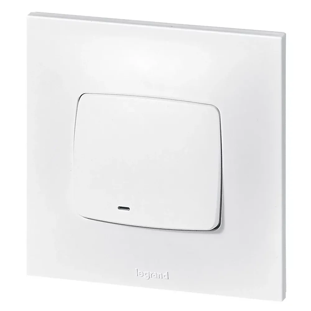 Legrand Va&vient lumineux Neptune 10A