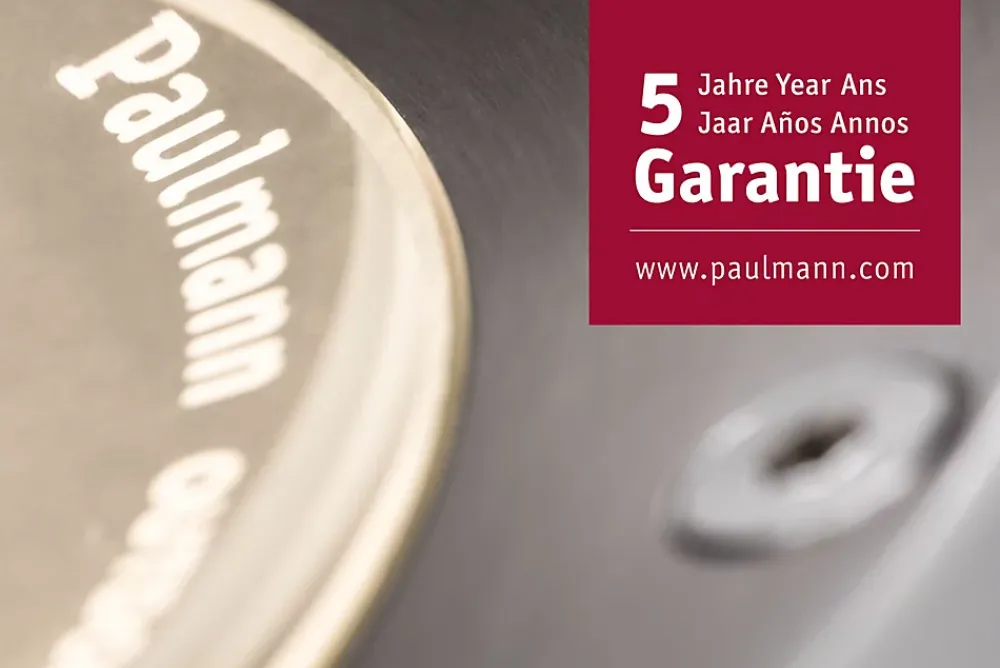 Paulmann VDE Transfo électronique Disc max. 20-70W 230/12V 70VA Blanc