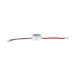 Paulmann VDE Transfo électronique Disc max. 20-70W 230/12V 70VA Blanc