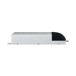 Paulmann VDE Transfo électronique Mipro AC max. 20-70W 230/12V 70VA Gris Noir