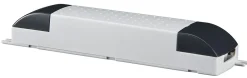Paulmann VDE Transfo électronique Profi max. 35-105W 230/12V 105VA Gris Noir